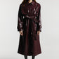 Trench coat «Long»