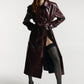 Trench coat «Long»