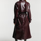 Trench coat «Long»