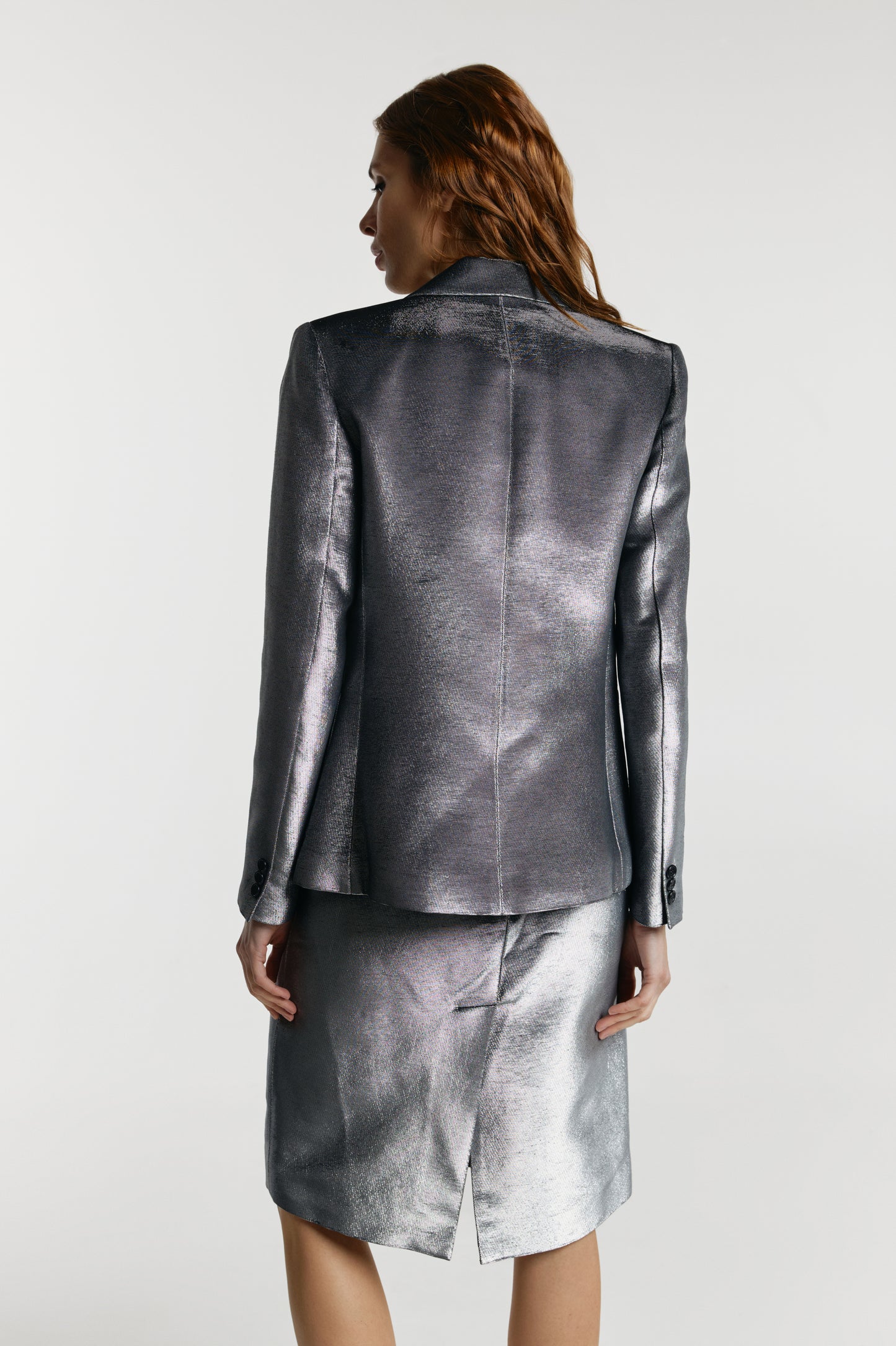 Jacket «Silver»